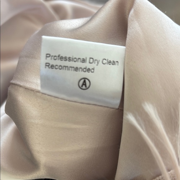 Nordstroms Lark Brand Cream Furry Fringe Clasp Cardigan - Picture 9 of 9